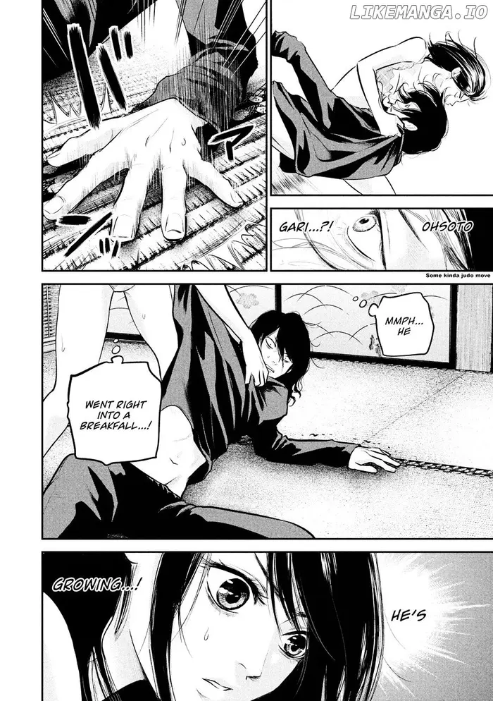 Hare Kon Chapter 67 image 14_optimized